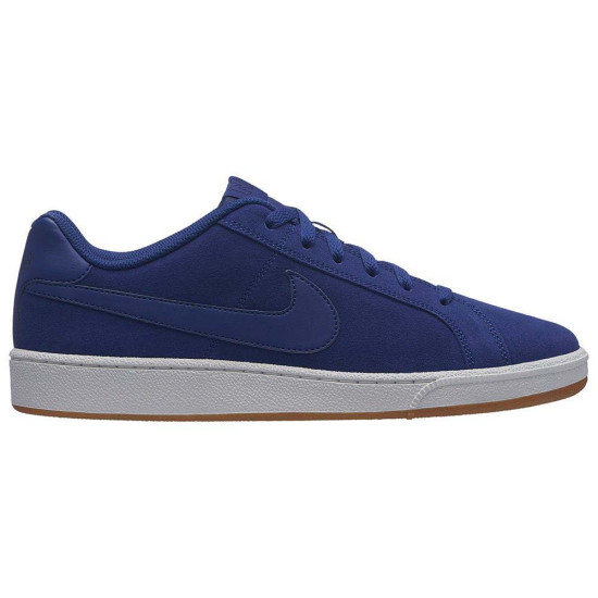 NIKE COURT ROYALE SUEDE
